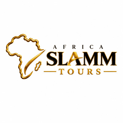 SLAMM Tours Logo